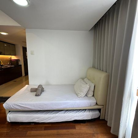 Resort Suites By Landmark At Bandar Sunway Sunway Lagoon Kampong Penaga  Екстер'єр фото