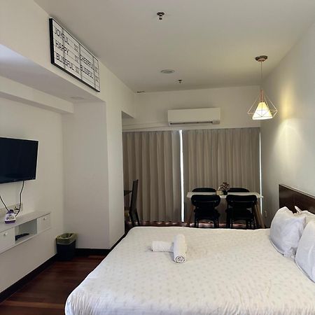 Resort Suites By Landmark At Bandar Sunway Sunway Lagoon Kampong Penaga  Екстер'єр фото
