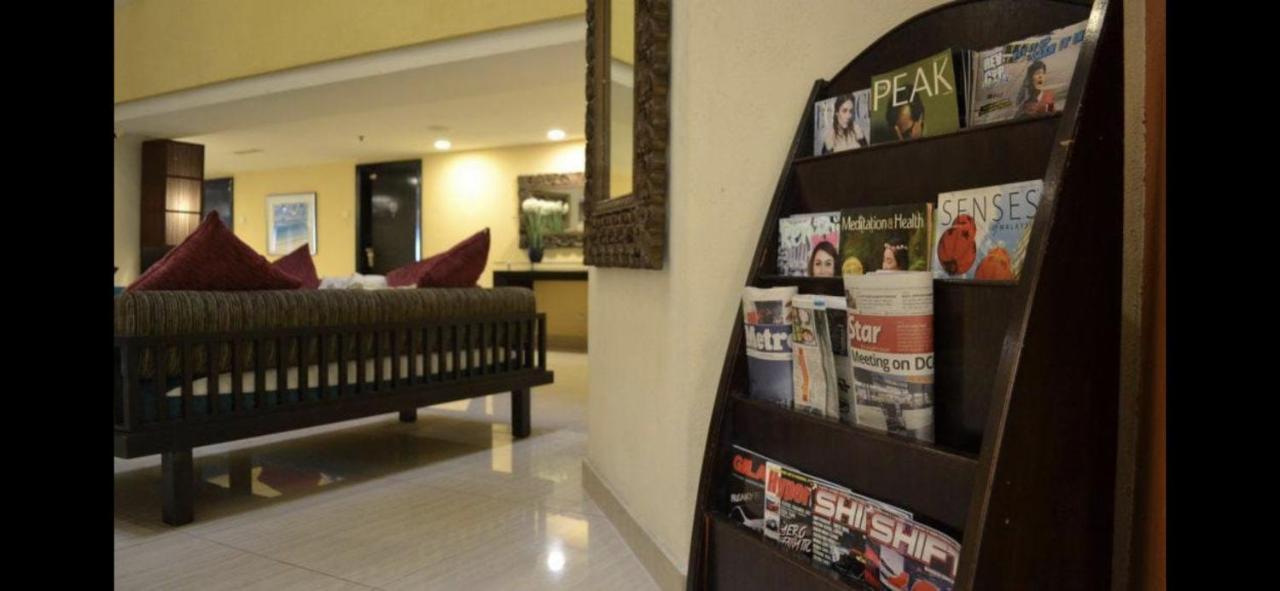 Resort Suites By Landmark At Bandar Sunway Sunway Lagoon Kampong Penaga  Екстер'єр фото