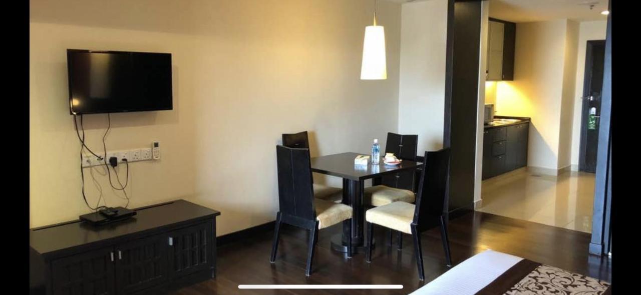 Resort Suites By Landmark At Bandar Sunway Sunway Lagoon Kampong Penaga  Екстер'єр фото