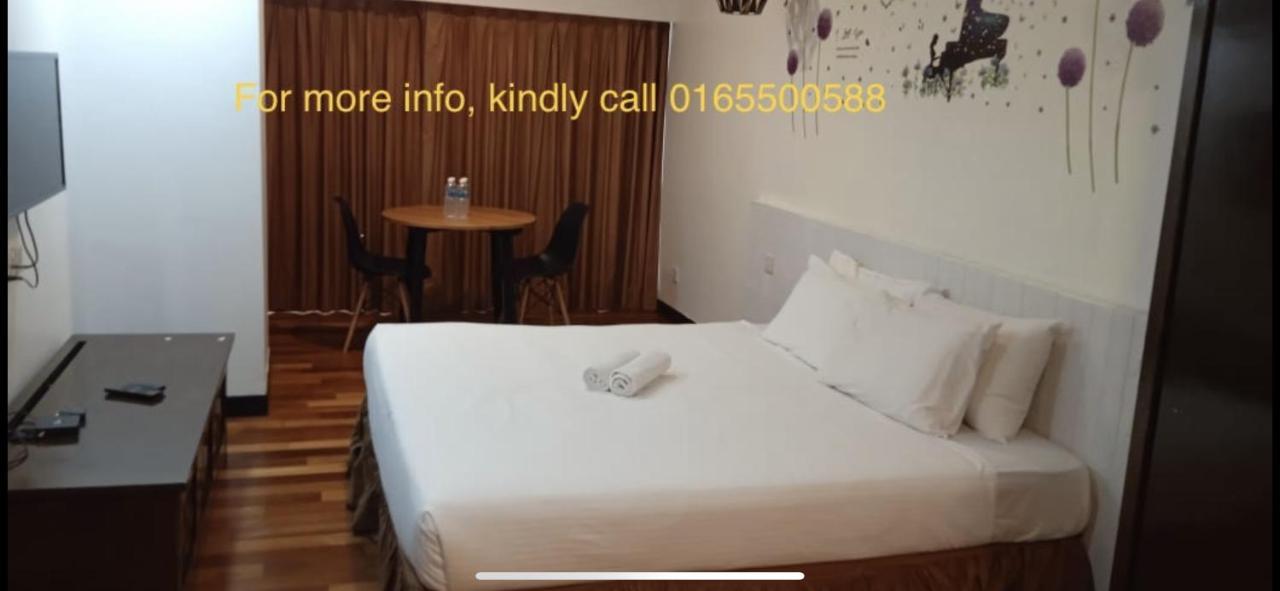 Resort Suites By Landmark At Bandar Sunway Sunway Lagoon Kampong Penaga  Екстер'єр фото