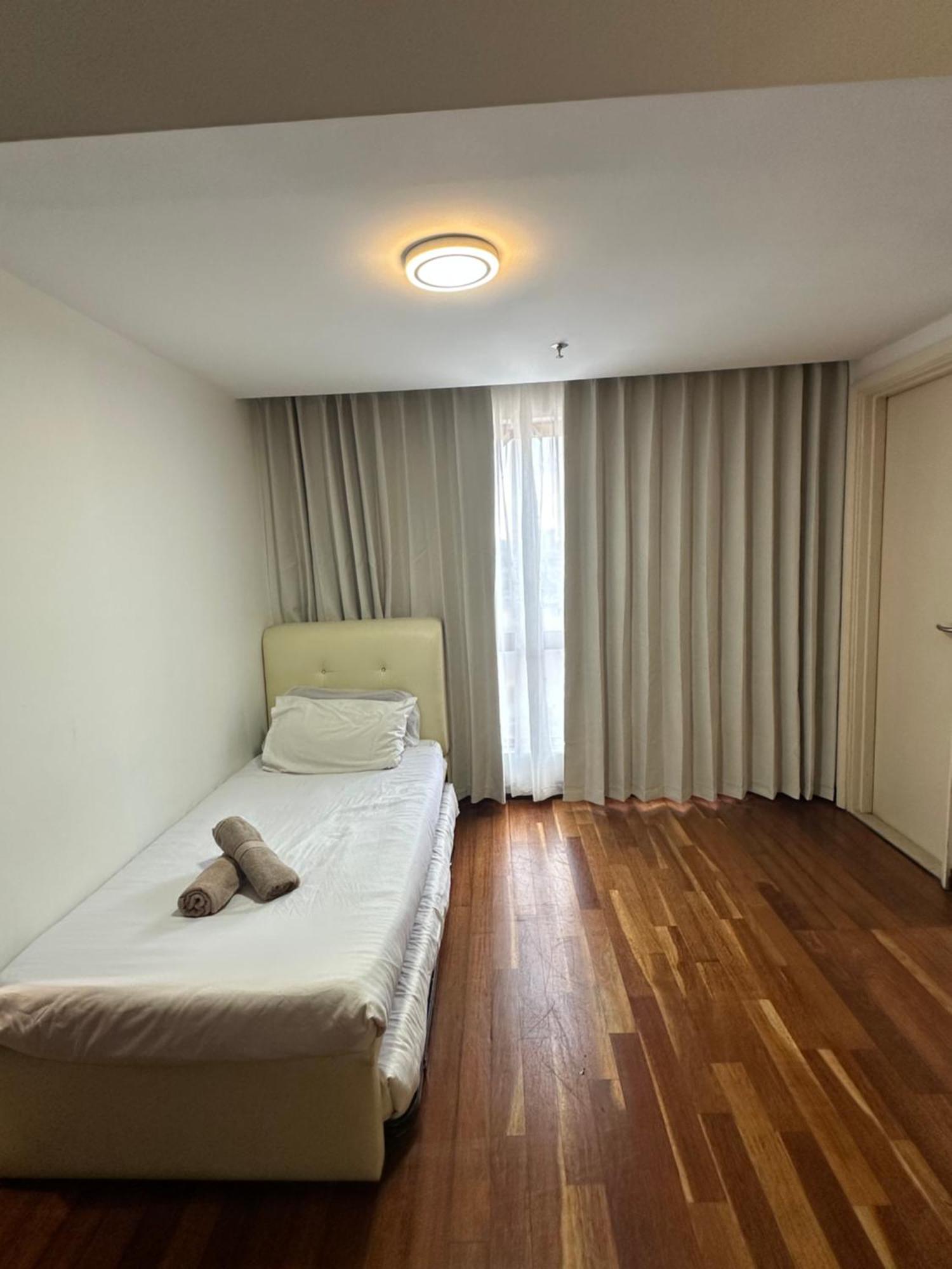 Resort Suites By Landmark At Bandar Sunway Sunway Lagoon Kampong Penaga  Екстер'єр фото