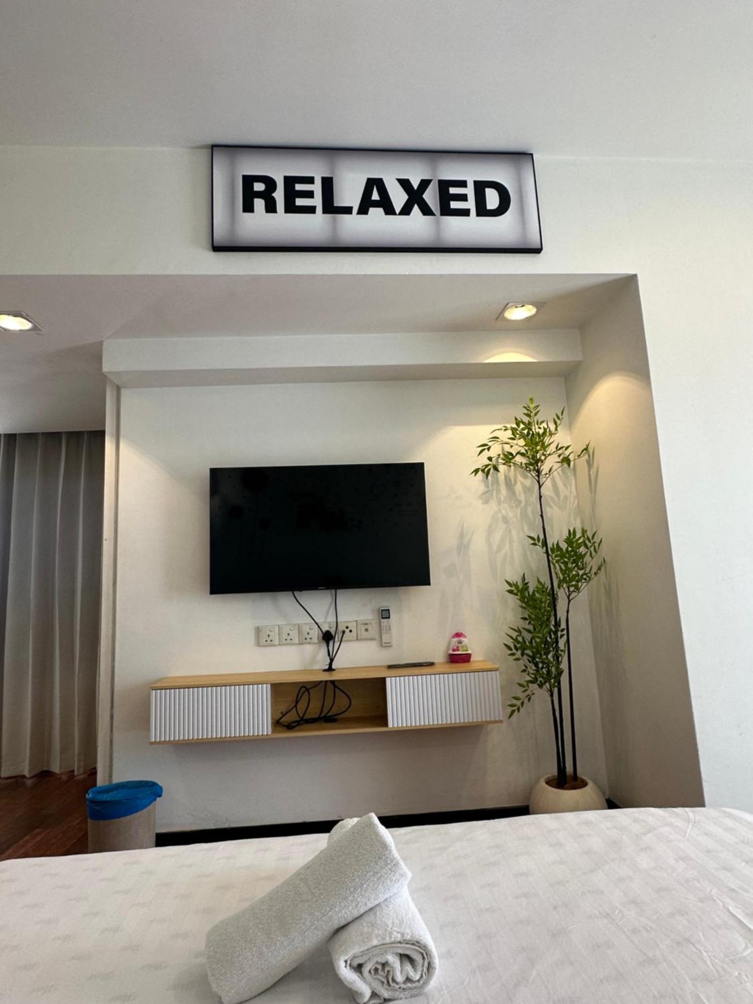 Resort Suites By Landmark At Bandar Sunway Sunway Lagoon Kampong Penaga  Екстер'єр фото