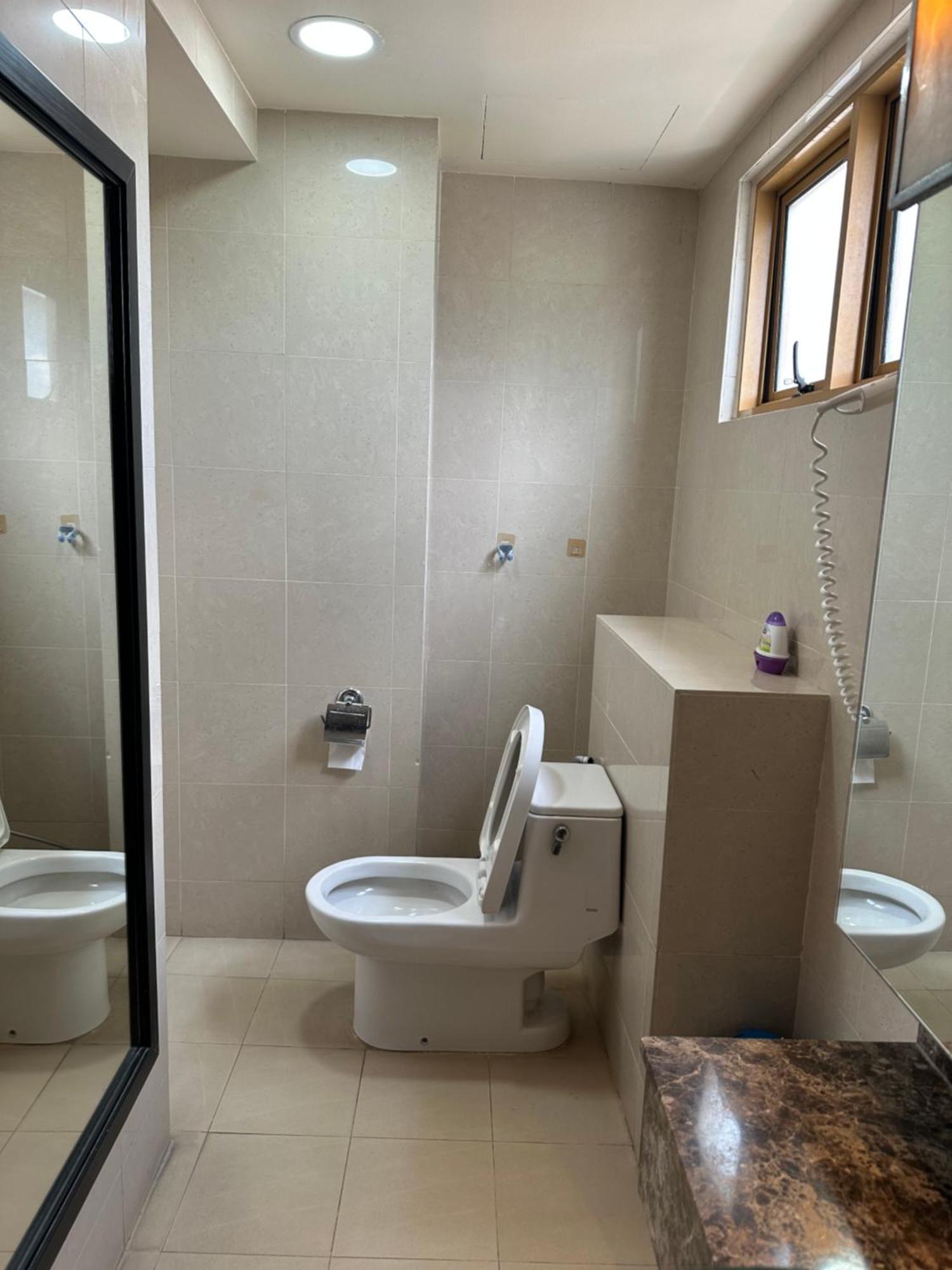 Resort Suites By Landmark At Bandar Sunway Sunway Lagoon Kampong Penaga  Екстер'єр фото