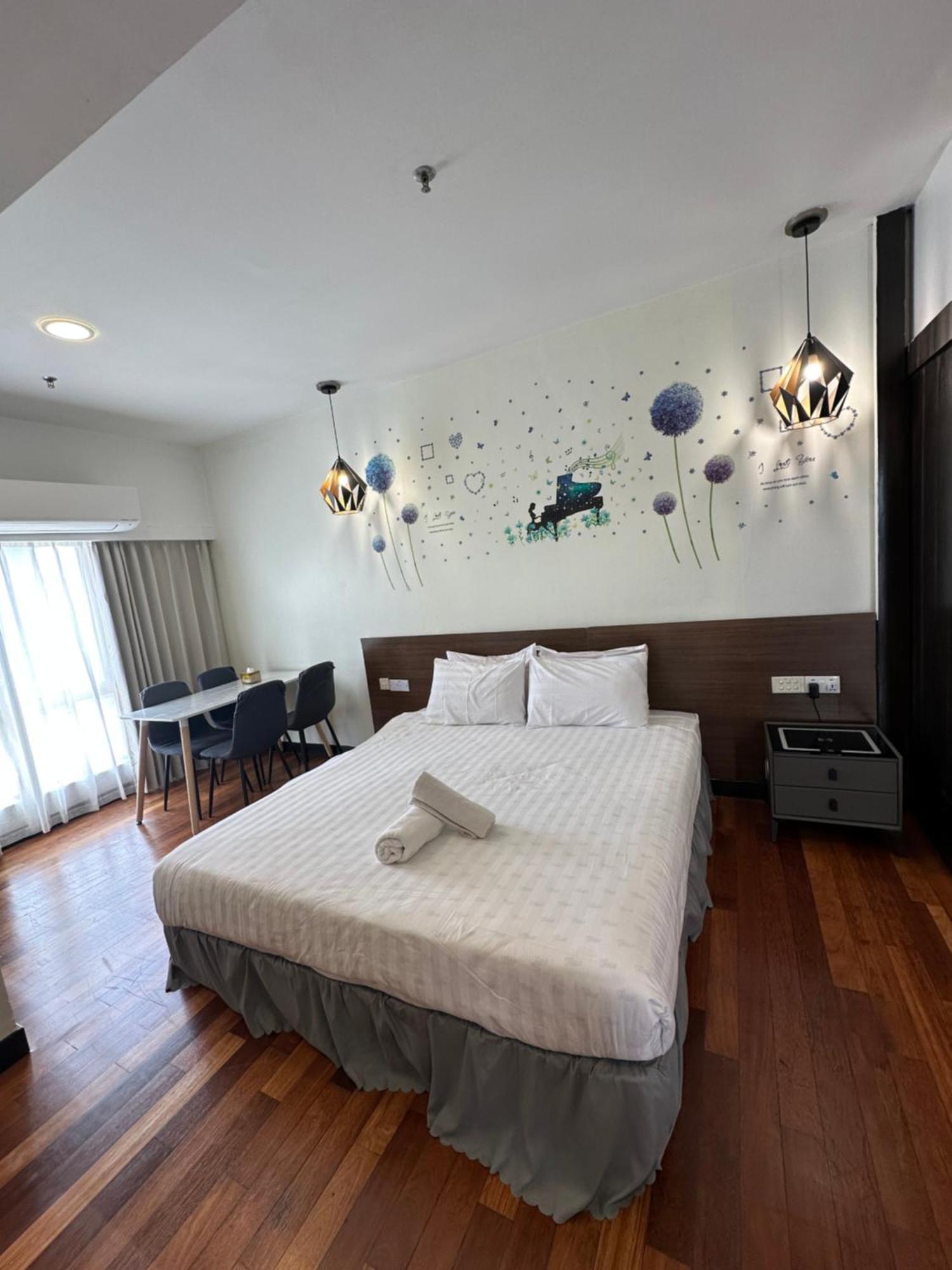 Resort Suites By Landmark At Bandar Sunway Sunway Lagoon Kampong Penaga  Екстер'єр фото