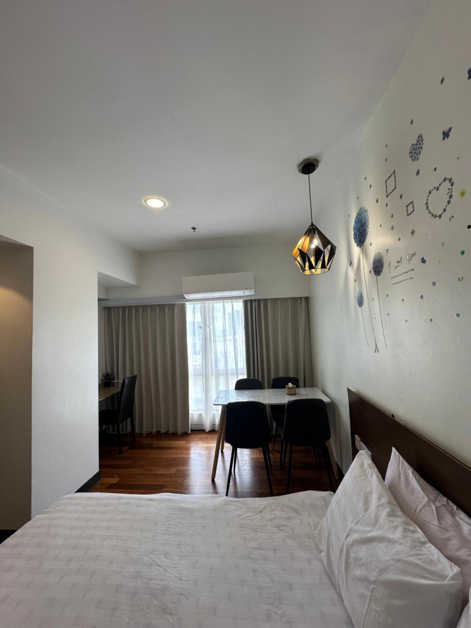 Resort Suites By Landmark At Bandar Sunway Sunway Lagoon Kampong Penaga  Екстер'єр фото